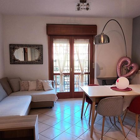 Casabartok Apartment โรม ภายนอก รูปภาพ
