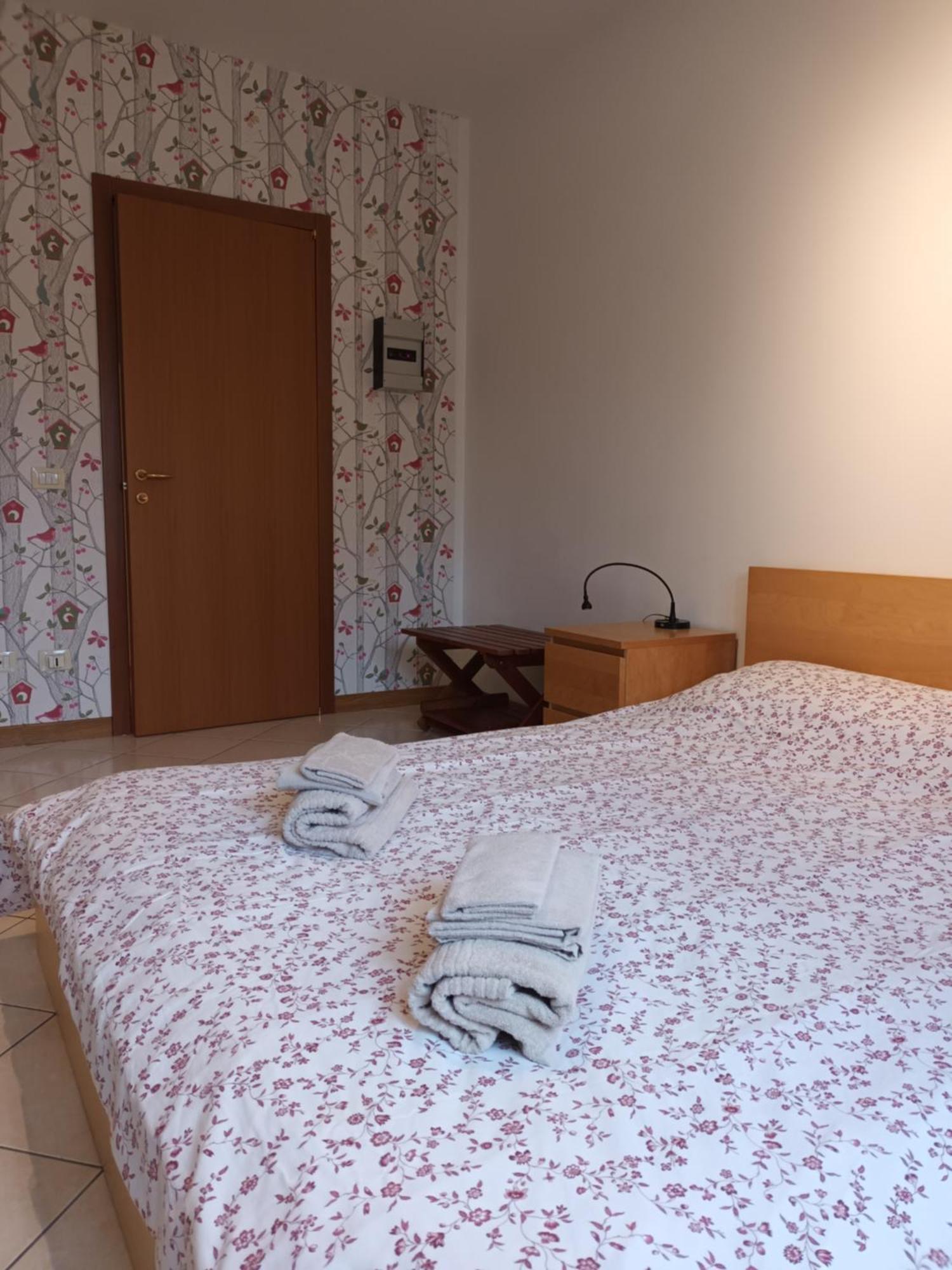 Casabartok Apartment โรม ภายนอก รูปภาพ